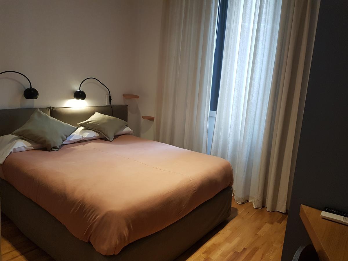 B&B Santa Maria Del Fiore Firenze Kültér fotó