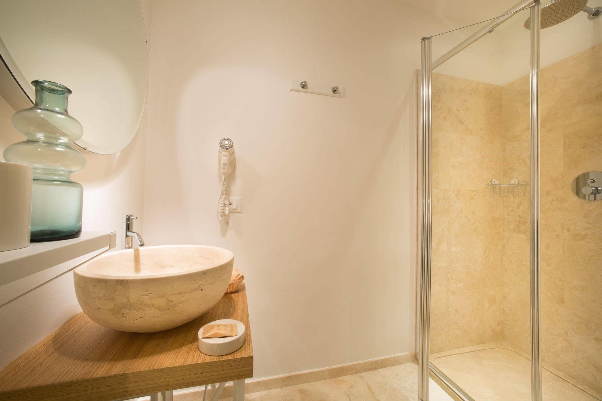 B&B Santa Maria Del Fiore Firenze Kültér fotó