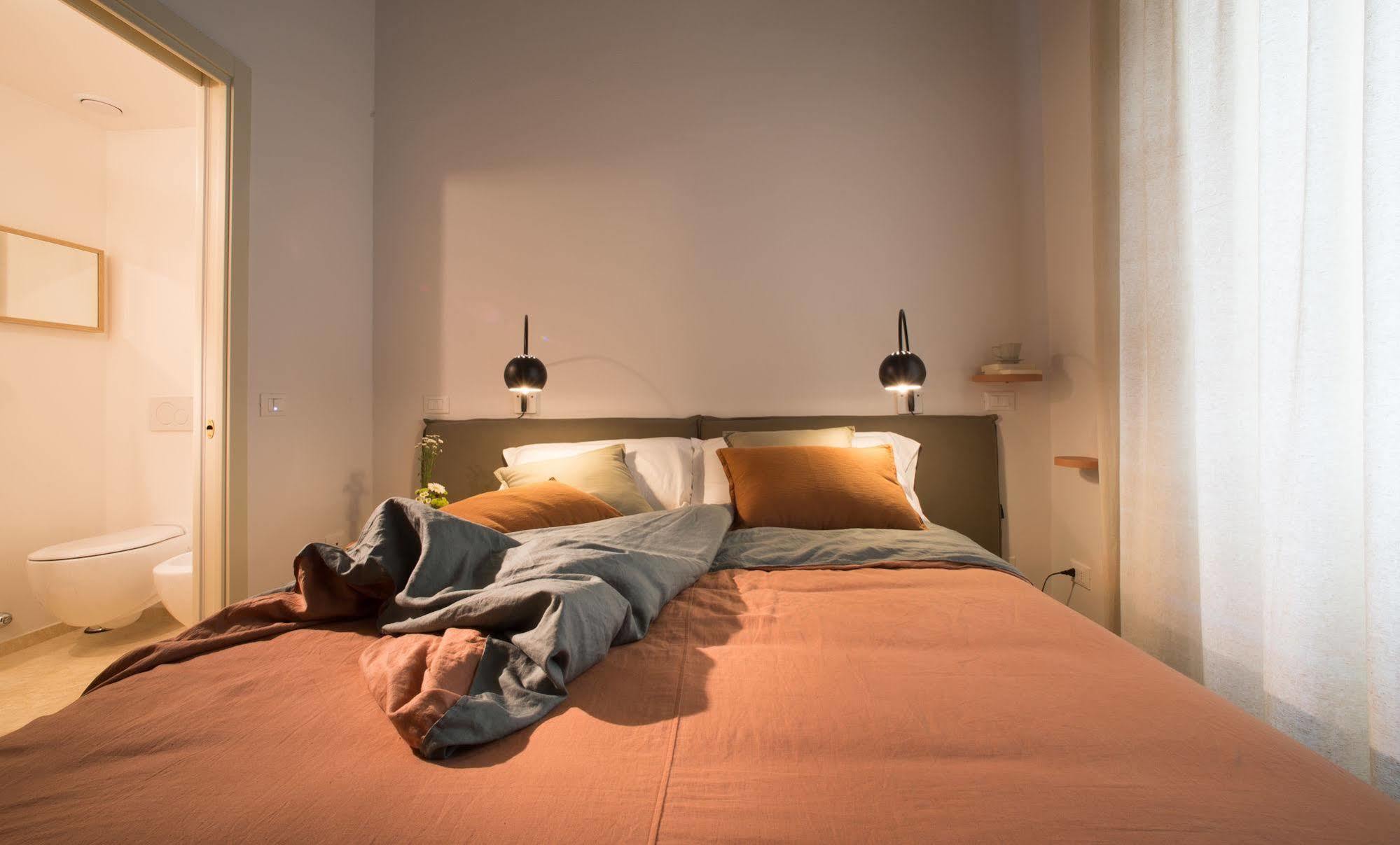 B&B Santa Maria Del Fiore Firenze Kültér fotó