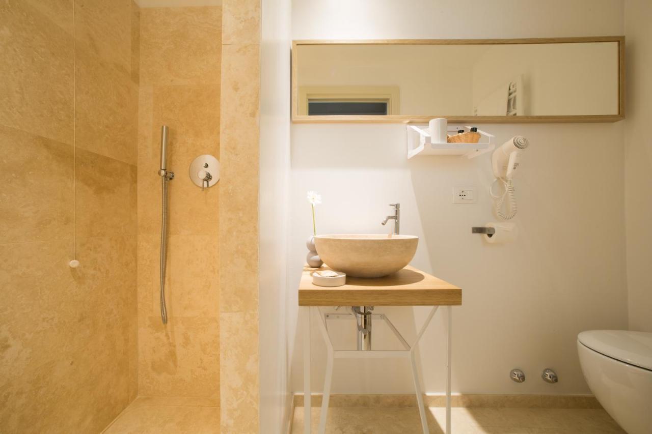 B&B Santa Maria Del Fiore Firenze Kültér fotó