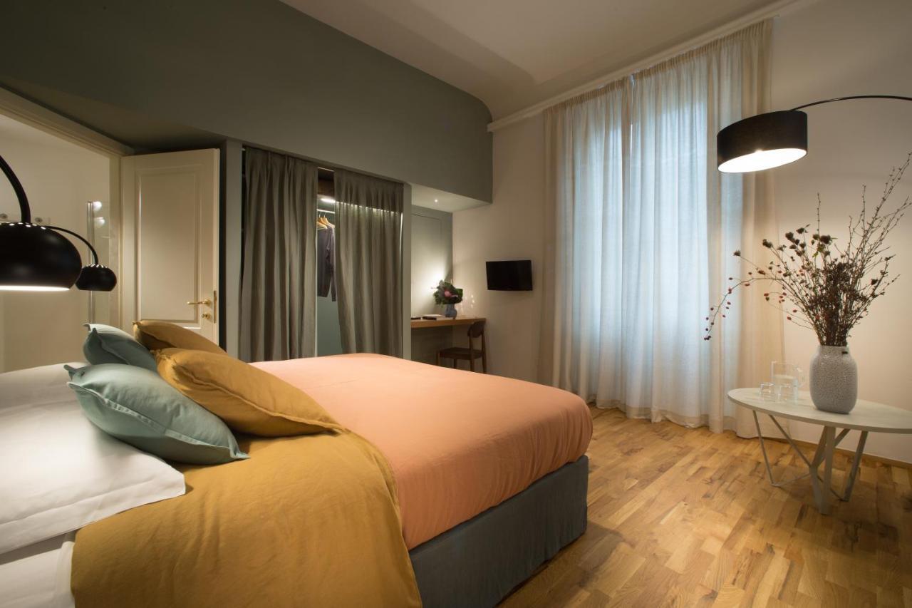 B&B Santa Maria Del Fiore Firenze Kültér fotó