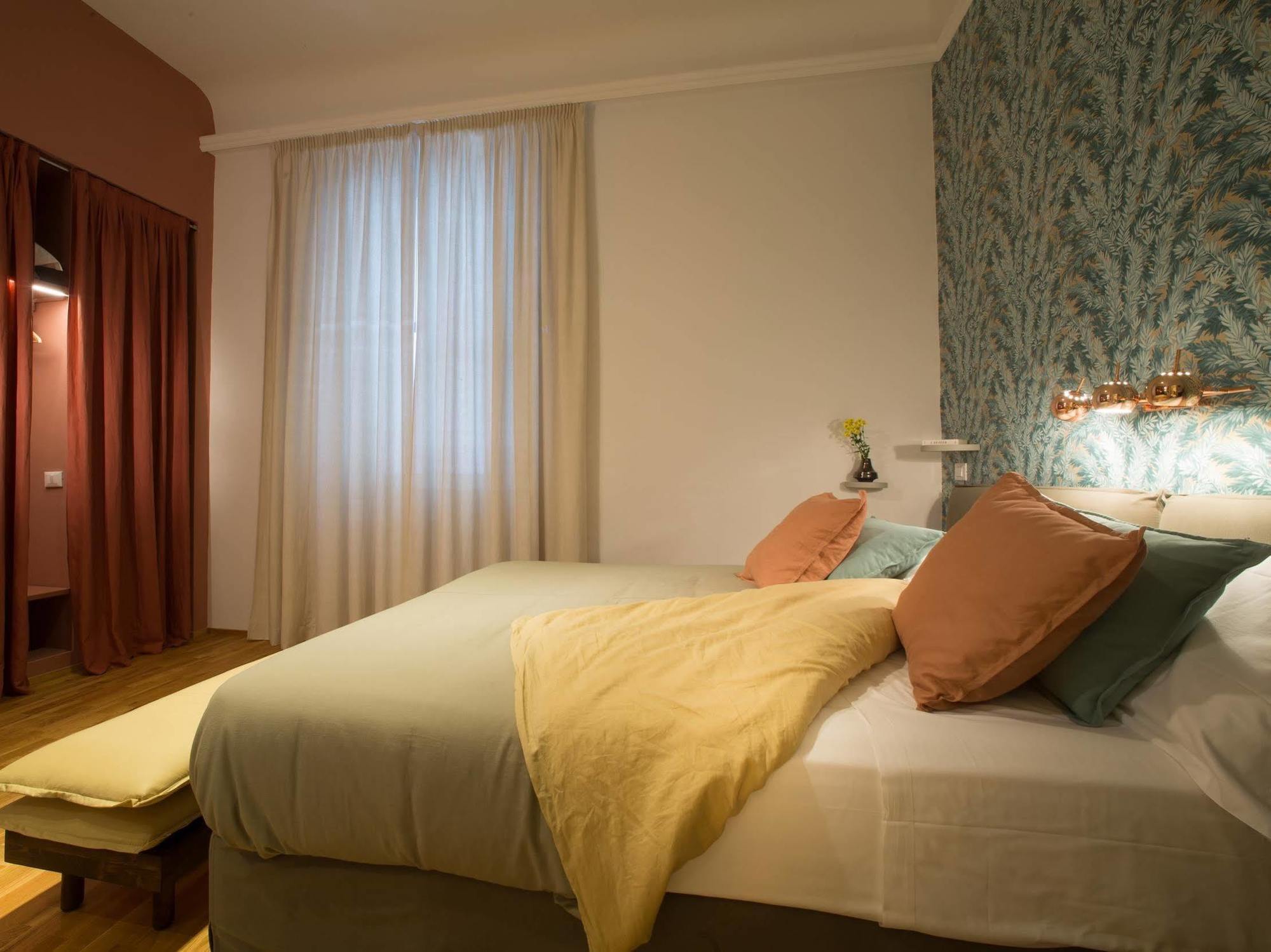 B&B Santa Maria Del Fiore Firenze Kültér fotó