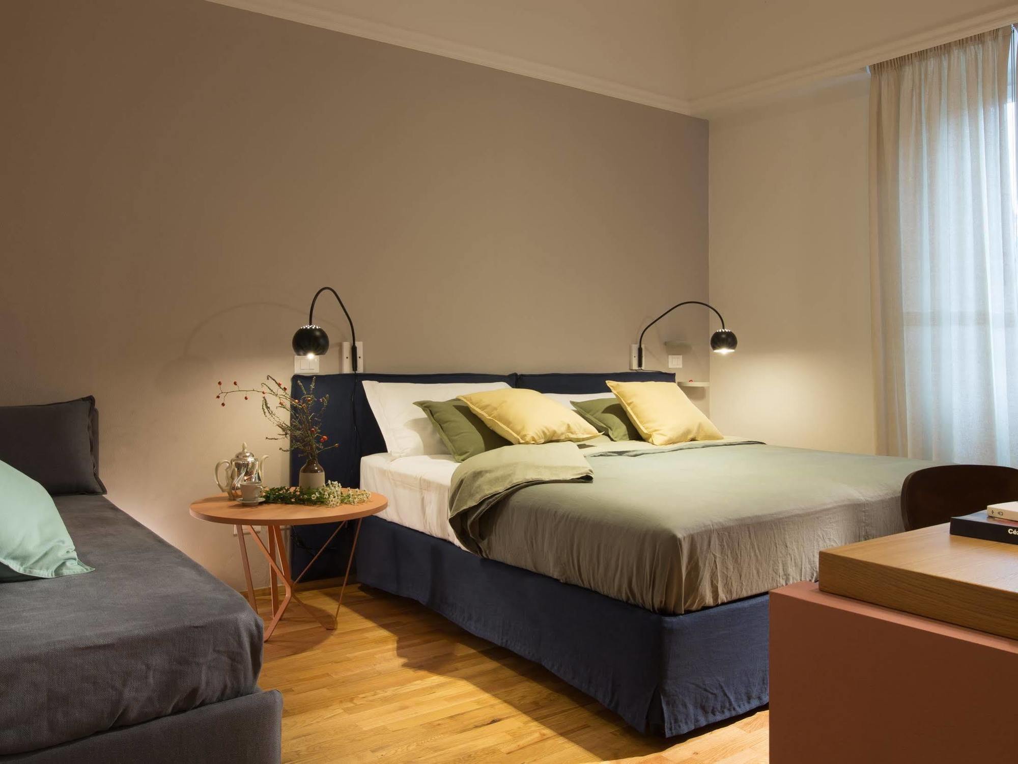 B&B Santa Maria Del Fiore Firenze Kültér fotó